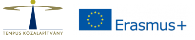 Tempus Közalapítvány-Erasmus+